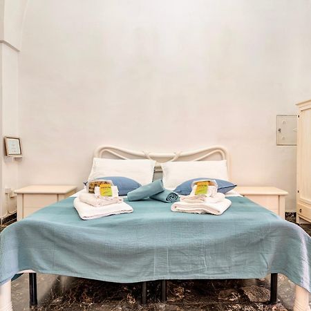 Γενος - Ghenos Apartment Ostuni Bagian luar foto