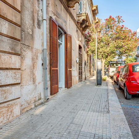 Γενος - Ghenos Apartment Ostuni Bagian luar foto