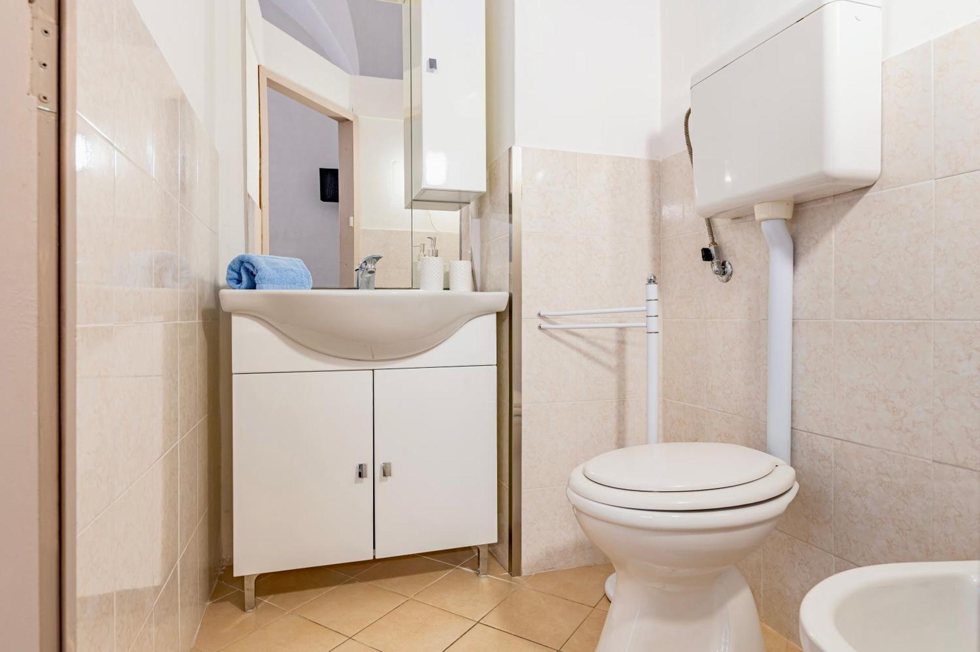 Γενος - Ghenos Apartment Ostuni Bagian luar foto