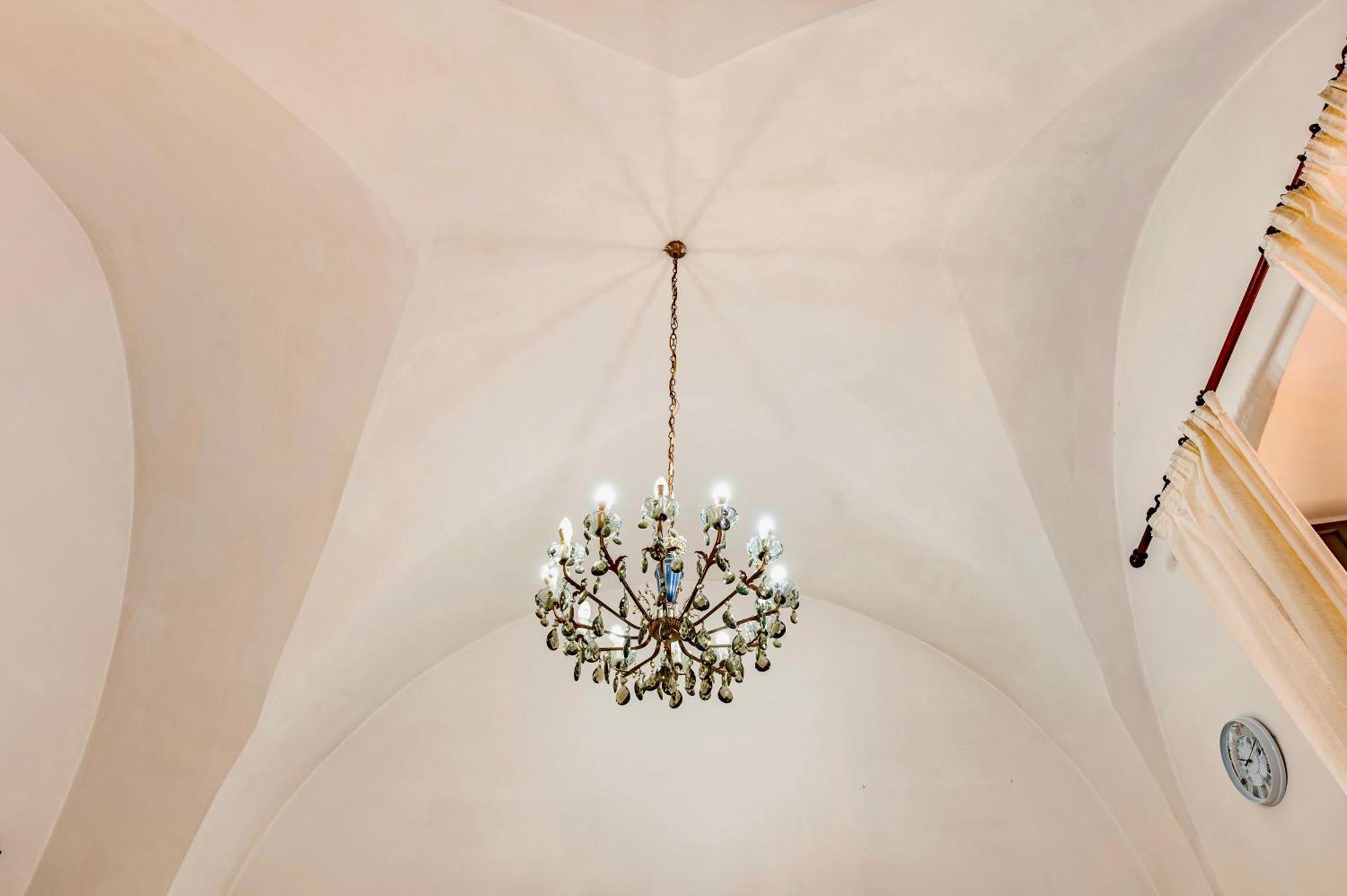 Γενος - Ghenos Apartment Ostuni Bagian luar foto