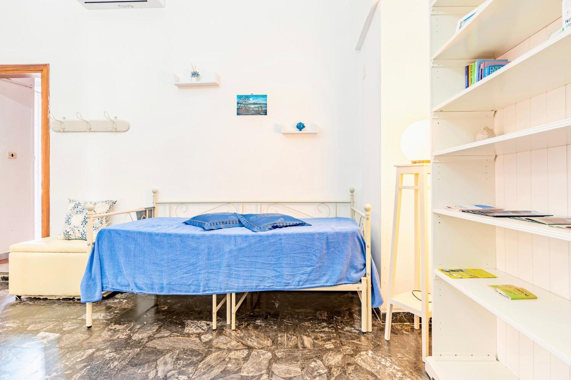 Γενος - Ghenos Apartment Ostuni Bagian luar foto