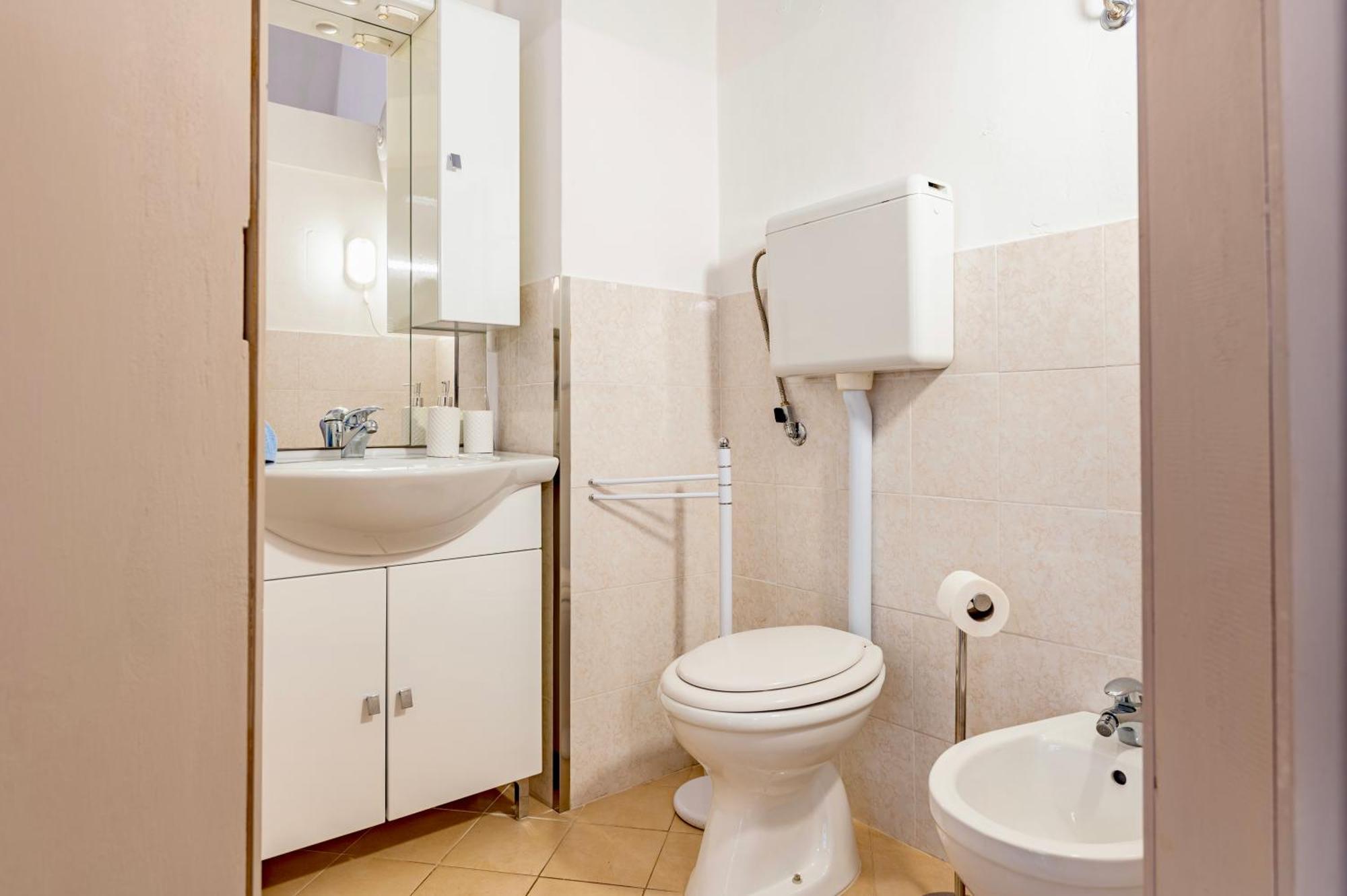 Γενος - Ghenos Apartment Ostuni Bagian luar foto